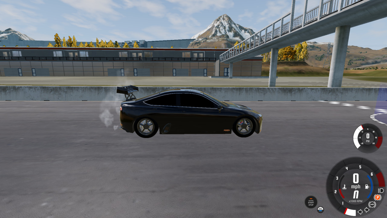 toyoto sumra